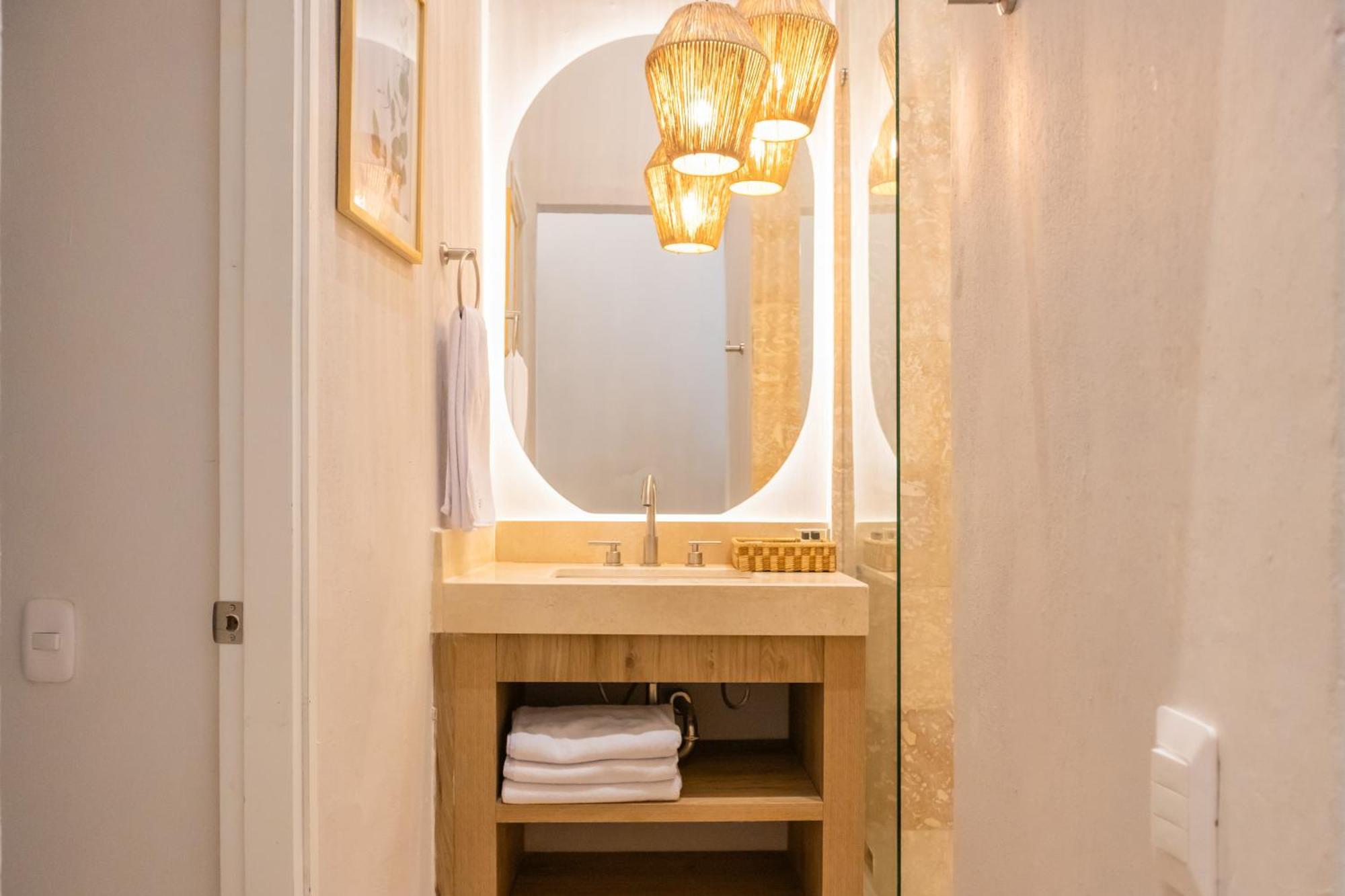 Hotel Casa La Mantilla By Faranda Boutique Cartagena Екстер'єр фото