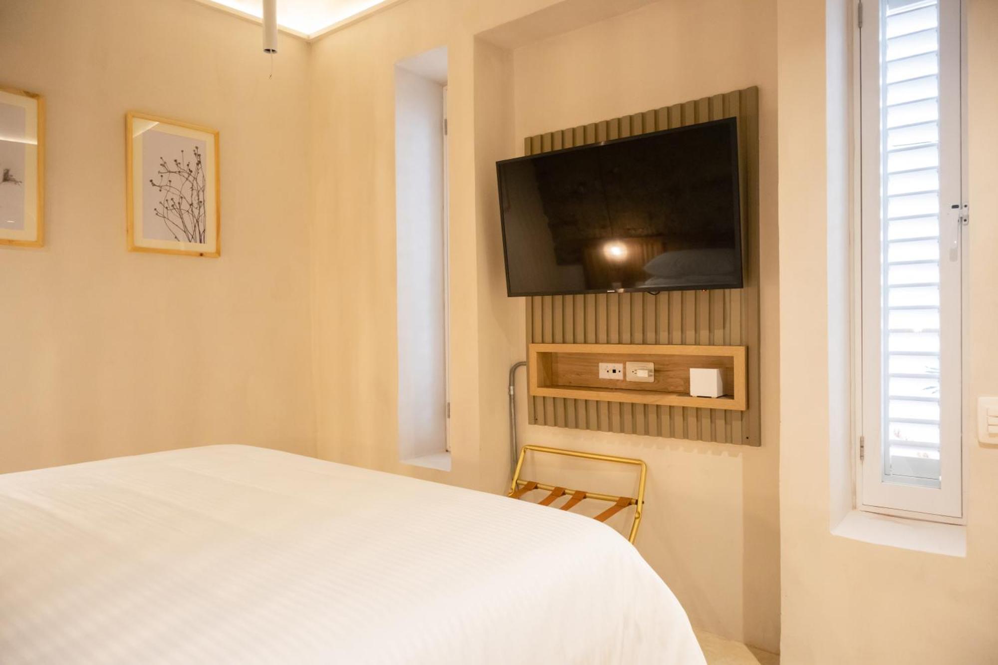 Hotel Casa La Mantilla By Faranda Boutique Cartagena Екстер'єр фото