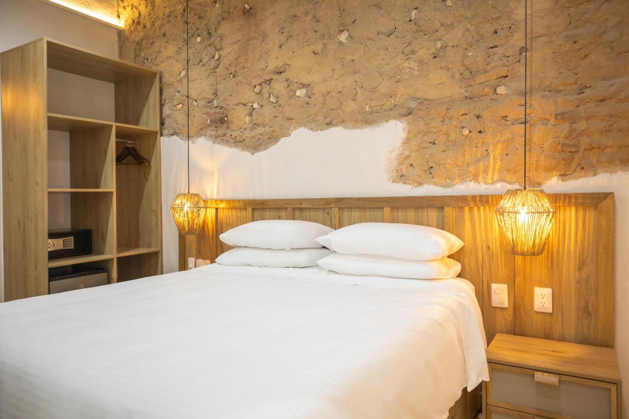 Hotel Casa La Mantilla By Faranda Boutique Cartagena Екстер'єр фото