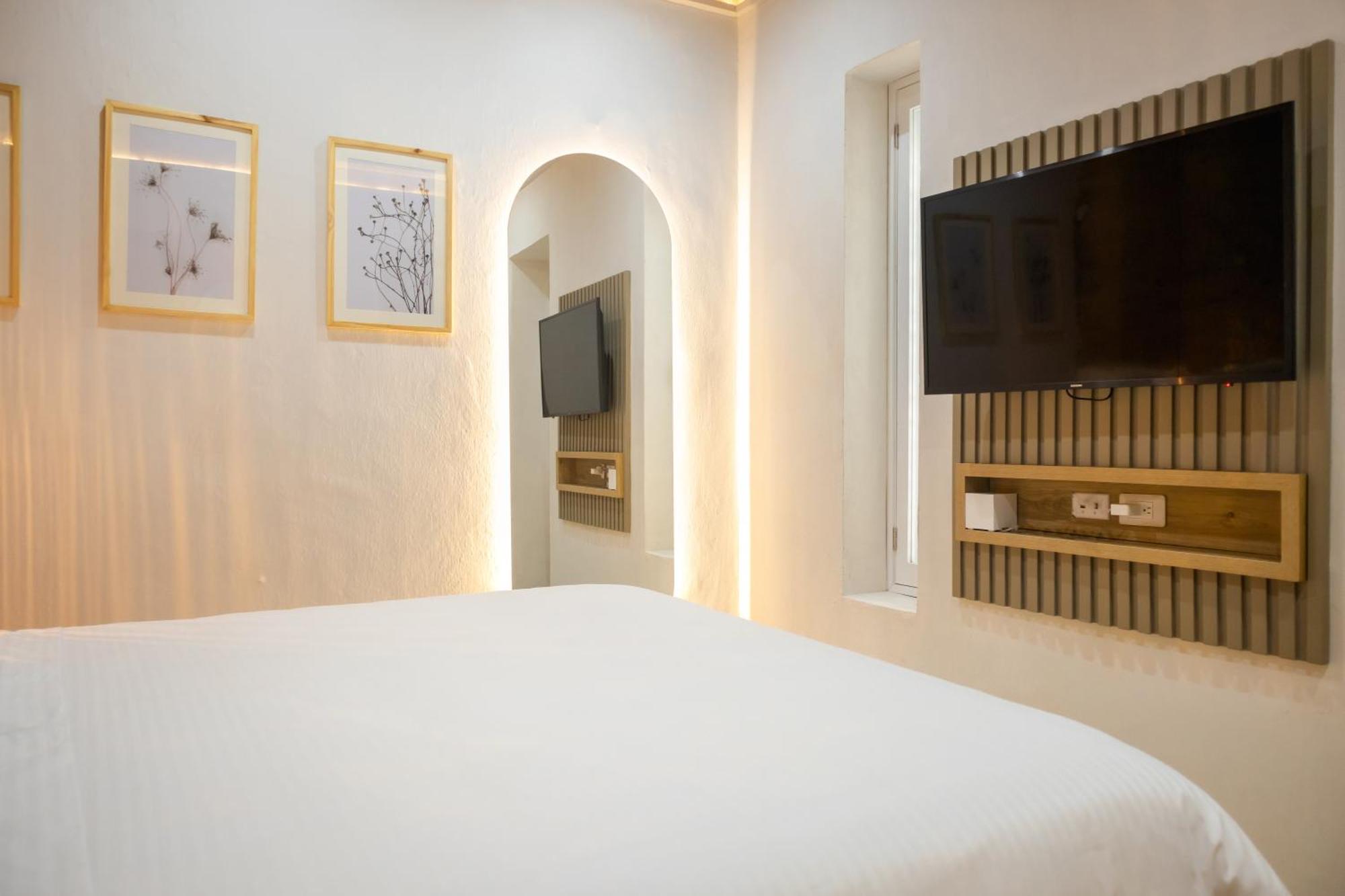 Hotel Casa La Mantilla By Faranda Boutique Cartagena Екстер'єр фото